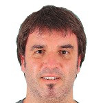 Aitor Zulaika Photo