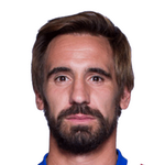 Borja Fernández football.photo