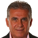 Carlos Queiroz Photo