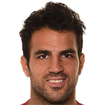 Cesc Fàbregas football.photo