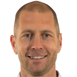G. Berhalter football.photo