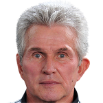 J. Heynckes football.photo
