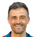 Luis Enrique Photo