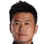 Zhao Junzhe Photo