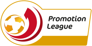 1. Liga Promotion football.logo