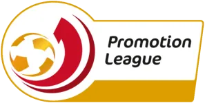 1. Liga Promotion