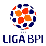 1a Divisão - Women football.logo