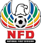1st Division football.logo