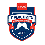 1st League - RS football.logo