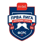 1st League - RS