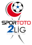2. Lig football.logo