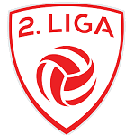 2. Liga football.logo