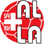 2. Liga Interregional - Group 1 football.logo