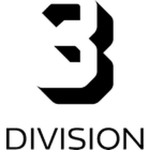 3. Division football.logo
