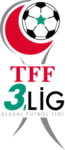 3. Lig - Play-offs football.logo