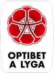 A Lyga