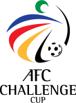 AFC Challenge Cup Logo