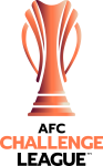 AFC Challenge League football.logo
