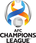 AFC Champions League football.logo