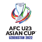 AFC U23 Asian Cup - Qualification Logo