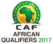 Africa Cup of Nations - Qualification football.logo