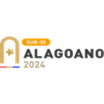 Alagoano U20 football.logo