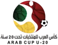 Arab Championship - U20