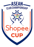 ASEAN Club Championship football.logo