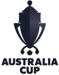 Australia Cup Logo
