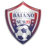 Baiano U20 football.logo