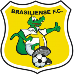 Brasiliense U20 football.logo