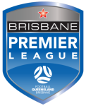 Brisbane Premier League football.logo