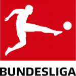 Bundesliga football.logo