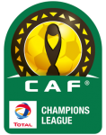 CAF Champions League football.logo
