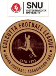 Calcutta Premier Division Logo