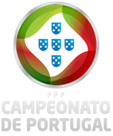 Campeonato de Portugal Prio - Group B football.logo