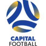 Capital Territory NPL 2 football.logo