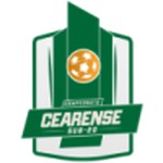Cearense U20 football.logo