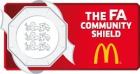Community Shield football.logo