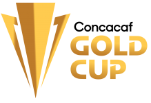 CONCACAF Gold Cup football.logo