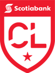 CONCACAF League Logo