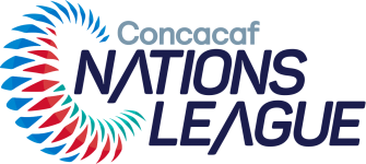 CONCACAF Nations League - Qualification Logo