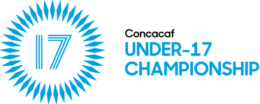 CONCACAF U17 Logo