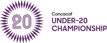 CONCACAF U20 Logo
