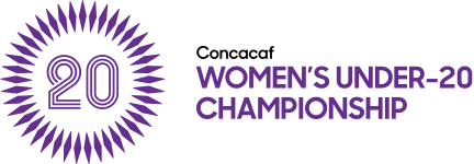 CONCACAF Women U20