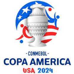 Copa America Logo