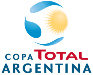 Copa Argentina football.logo