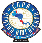 Copa Centroamericana Logo