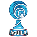 Copa Colombia Logo
