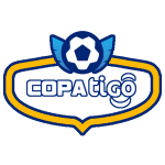 Copa de la División Profesional football.logo